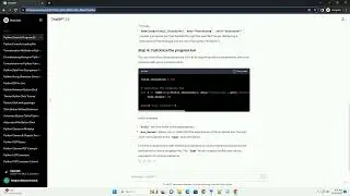 python console progress bar