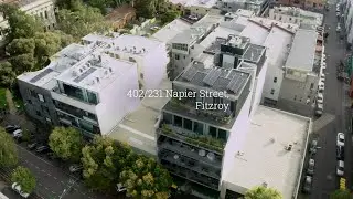 402/231Napier Street, Fitzroy | Sold by James McCulloch | Nelson Alexander