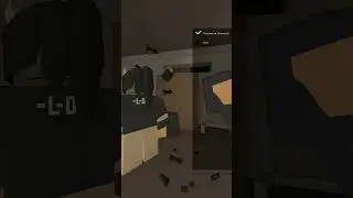 НОВИНКА! Распаковка Limestone Mythical! #unturned #shorts #распаковка