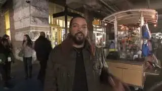 Ride Along - Featurette 