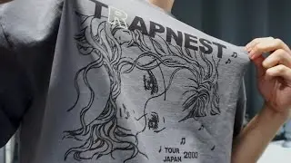 ANGELTYPE Unboxing Weeb Merch
