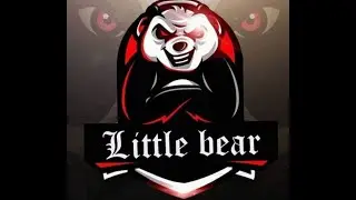 SCRIME  GUILD LITTLE BEAR  [CASTER MANG ODIH]