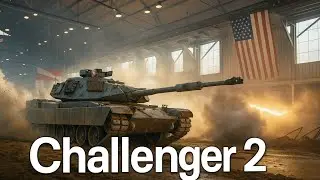 Challenger 2