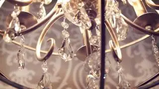 Crystorama Lighting - Solaris Collection