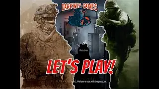 Welcome to Darkwiz Games