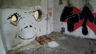 Urban Exploring Abandoned TERRE ROUGE verlaten Urbex 04-2019!