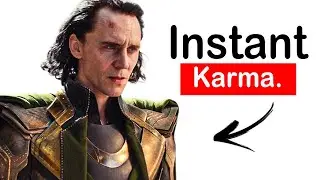 The Most SATISFYING Villain Deaths In Superhero Movie History