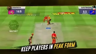I played WCC RIVALS🇮🇳🇮🇳.(part 1)Will I won the first match.🧐Comment for(part 2)
