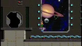 Let's play Bud Redhead - The Time Chase - Level 4-3