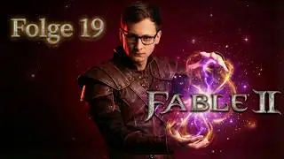 Fable II &ndash; Folge 19 (Blind) | Gefangen im Zackenturm