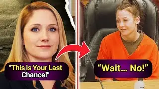 Judge Presses Defendants HARD: Waivers, Pleas & Courtroom Deals EXPOSED | Wisconsin Court Drama