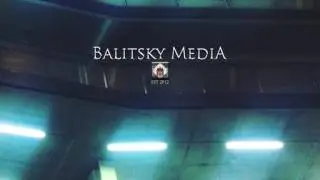 Aaron Balitsky - The Glitcher