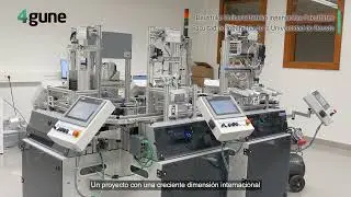 4gune &middot; Euskadiko Ingeniaritza, Zientzia eta Teknologiako Klusterra