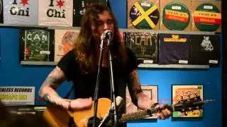 Laura Jane Grace 