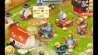 Hay Day Level 82 (HD GamePlay)