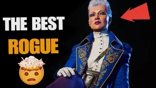 Runway Is The BEST CHARACTER In Rogue Company, Here's Proof