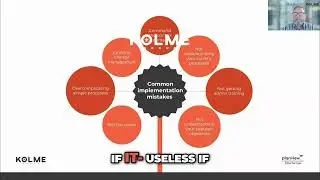 Ignoring Change Management  Why Your Tool Implementation Fails!