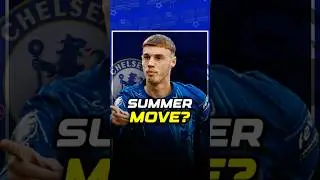 Cole Palmer is leaving rumours&hellip; 😅 Are they real? #chelsea #palmer