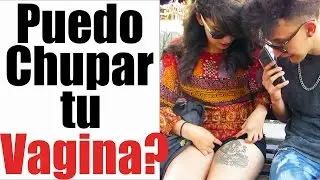 Great Interviews in Mexico Prank