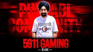 royal pass gift knok fnish  #5911gaming #bgmi #pubg #battlegroundsmobileindia #punjabi