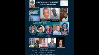 International Day of Democracy 2021, Online Summit, BNU Udp  2021 09 15 at 03 39 GMT 7 1