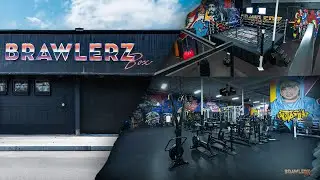 Boxing Gym Walkthrough - 📍 Miami, FL