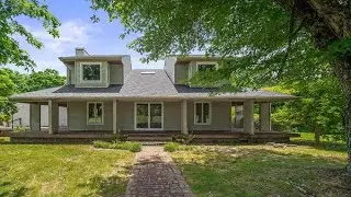 217 Fairview Ln, LIVINGSTON, TN Presented by Amber Flynn-Jared.