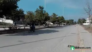 4 MARLA COMMERCIAL PLOT FOR SALE IN BLOCK F NAVAL ANCHORAGE ISLAMABAD