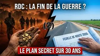 APRÈS LA GUERRE : COMMENT METTRE FIN AUX GROUPES ARMÉS EN RDC ? | PARTIE 2 : LES SOLUTIONS