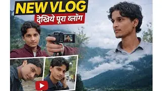Manali Himachal Pradesh Mountains🏔️😯View || #viral #motivation #mountains #manali #video #videofeed 