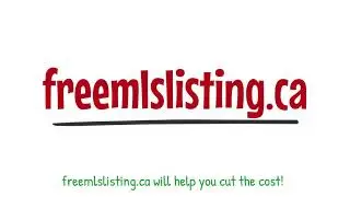 How To Sell Your Home or Condo For Free In Toronto