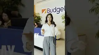 Budget - Car Rentals