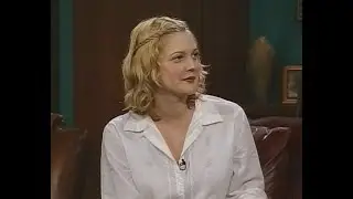 Dru Barrymore - April 1999