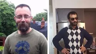 Missing Toronto man's friend on McArthur murder charges