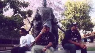 BRTV | Playa Haze | MOODRINGS prod. by Godlee Barnes