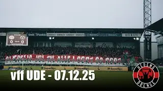 vff UDE - 07/12/2025