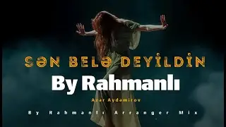 Xəzər Aydəmirov 