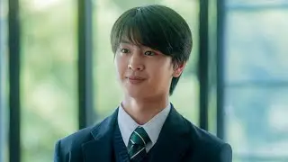 平凡男子がイケメン四天王に愛される！『修学旅行で仲良くないグループに入りました』最終回に迫る