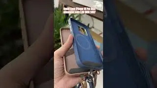 Ốp lưng Coehl Singapore iPhone 15 Pro Max tặng k&egrave;m d&acirc;y đeo cực đẹp