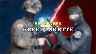 Befehlskette