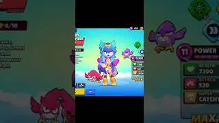 #brawlstars #brawl #sneekpeek