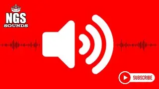 Small Bells Sound Effect (HD) | small bell sound effect no copyright #1