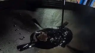 2014 Dodge Ram 1500 5.7L DIY Oil Change/Check Up