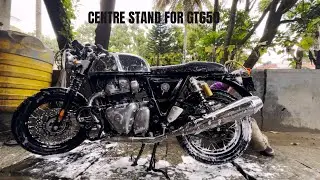 Centre Stand for GT650