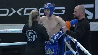 SM 2025 - - Alireza Aholami KBT vs Valtteri Mäkinen GB