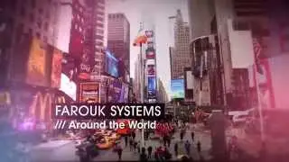 Farouk Systems @ IBS New York