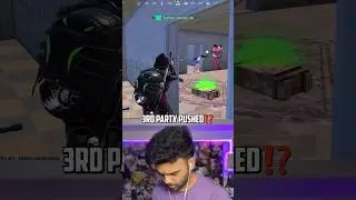 Not Easy 😢 Being Solo Vs Squad Player 😞👍 #bgmi #bgmishorts #solovssquad #pubg #pubgshorts