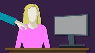 Sexual Harassment - Prevention and Awareness USA/Canada - Employee Workplace Safety Training Preview