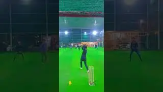 How to hit🔥Sixes in box cricket #shorts #cricket
