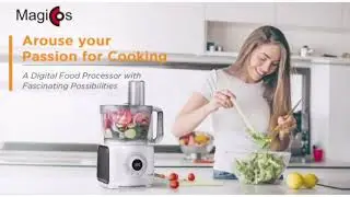 Food processor | crusher |choper |affordable products |Amazon products |Online shopping